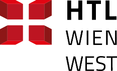 Logo of HTL Wien West (Höhere Technische Bundeslehranstalt Wien 16)